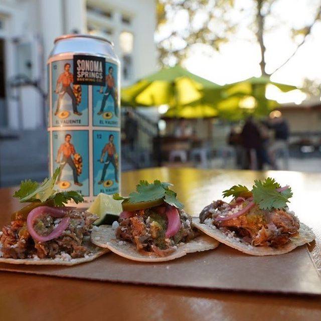 Sonoma Springs Brewing Vacaville | restaurant | 300 Main St, Vacaville, CA 95688, USA | 7074745260 OR +1 707-474-5260