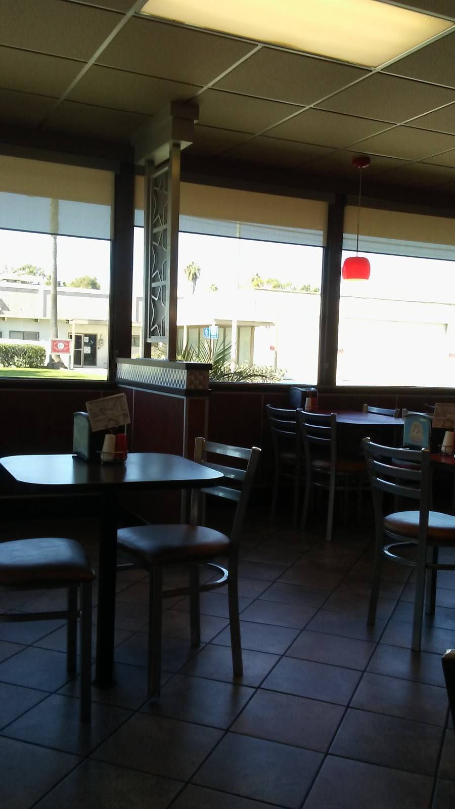 Carls Jr. | restaurant | 1550 Adams Ave, Costa Mesa, CA 92626, USA | 7145454194 OR +1 714-545-4194