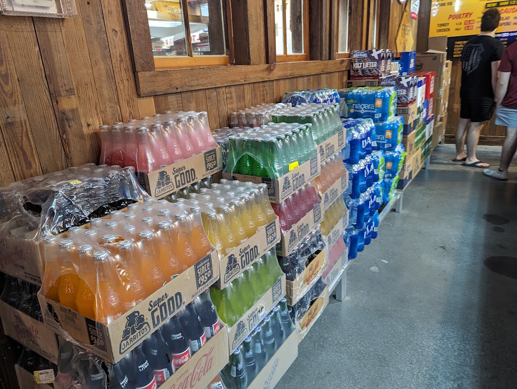 Rudys "Country Store" and Bar-B-Q | restaurant | 15257 N Northsight Blvd, Scottsdale, AZ 85260, USA | 6026135105 OR +1 602-613-5105