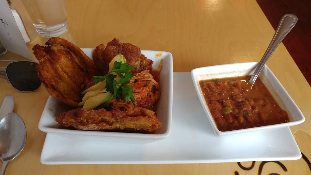 Ajiaco Colombian Bistro | restaurant | 3216 Silver Ave SE, Albuquerque, NM 87108, USA | 5052662305 OR +1 505-266-2305