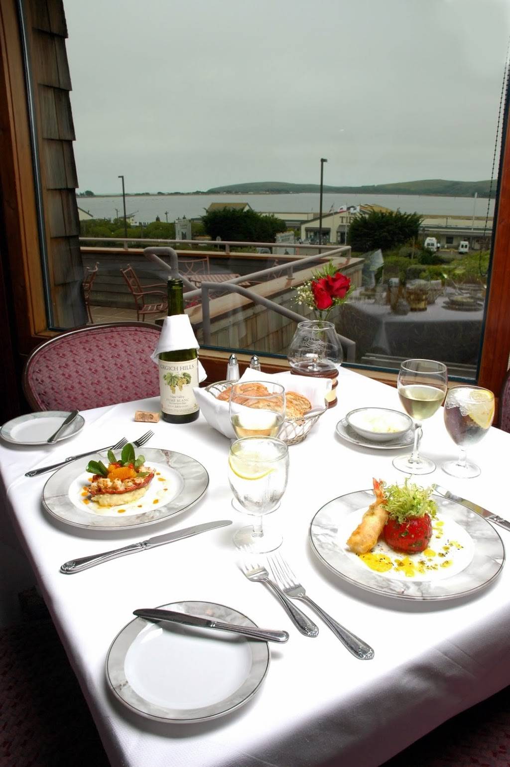 The Bay View | Restaurant & Lounge | restaurant | 800 CA-1, Bodega Bay, CA 94923, USA | 7078752751 OR +1 707-875-2751