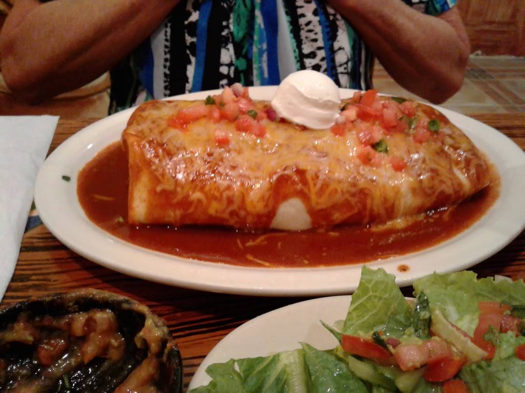 Mi Casa Mexican Restaurant | restaurant | 2613 Thonotosassa Rd, Plant City, FL 33563, USA | 8137520057 OR +1 813-752-0057