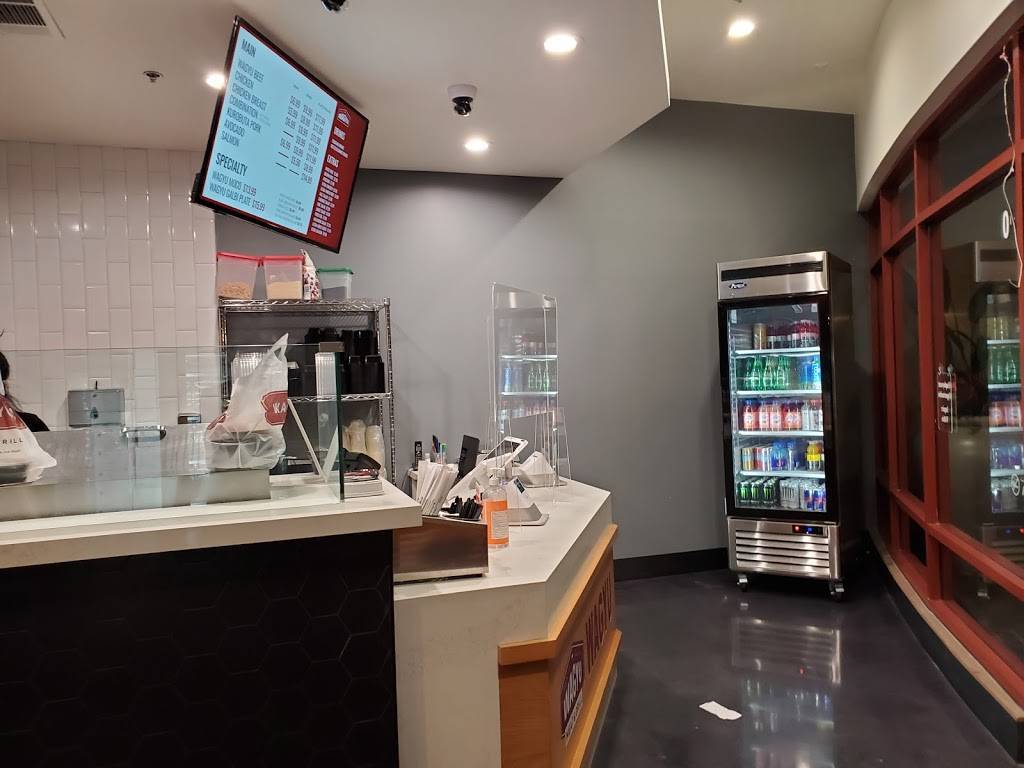 Wagyu Meat & Grill | restaurant | 15333 Culver Dr Suite 440, Irvine, CA 92604, USA | 9494187493 OR +1 949-418-7493