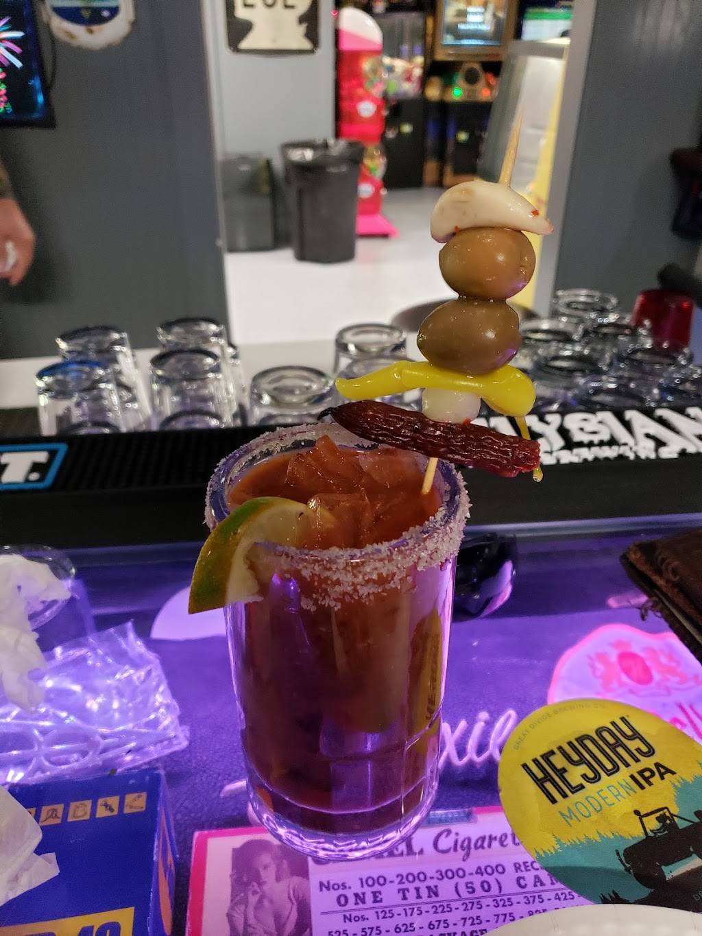 Turn Here Bar and Grill | restaurant | 7620 3rd St SE, Turner, OR 97392, USA | 5037431267 OR +1 503-743-1267