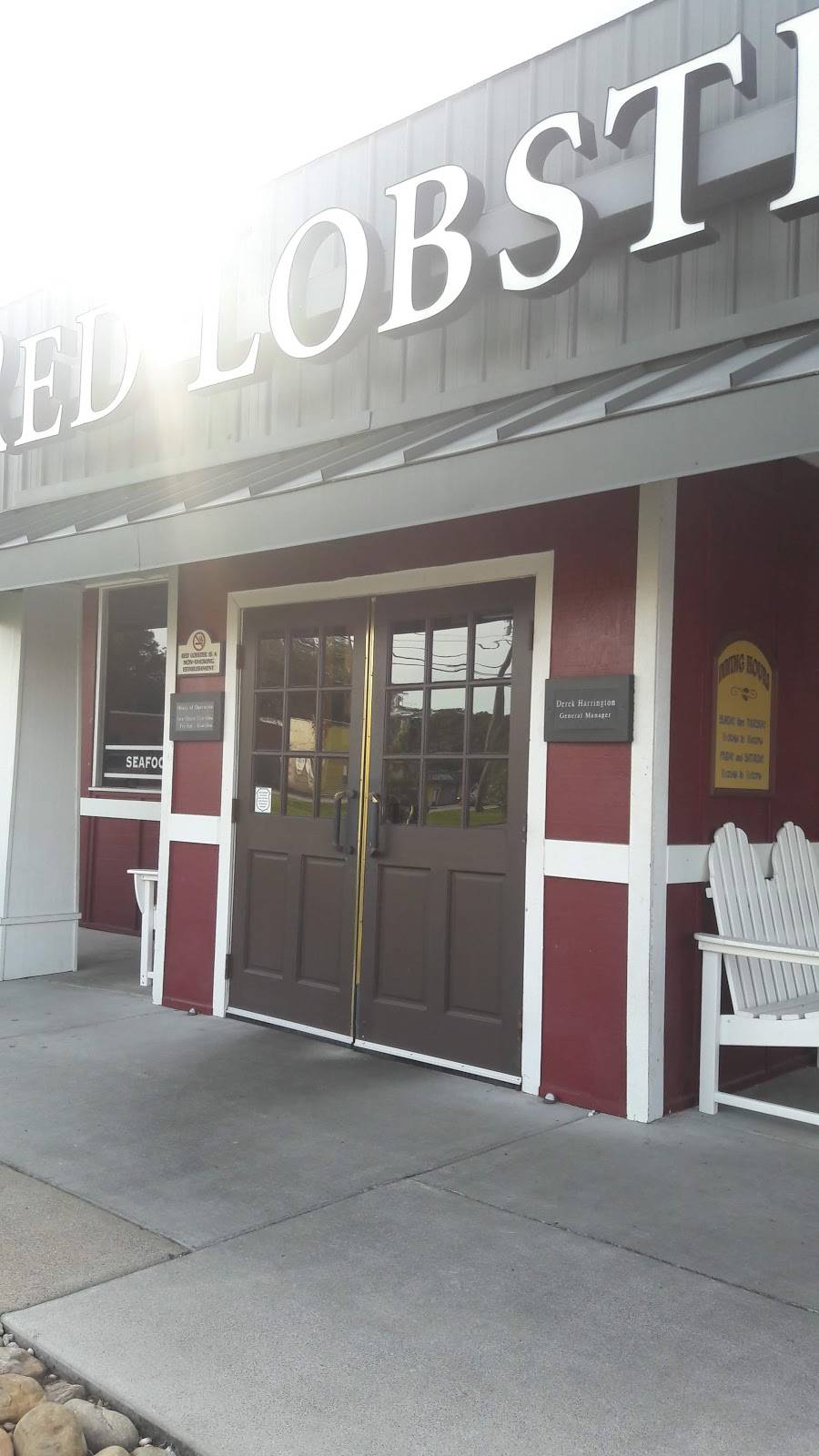 Red Lobster | restaurant | 700 Shorter Ave NW, Rome, GA 30165, USA | 7062340581 OR +1 706-234-0581