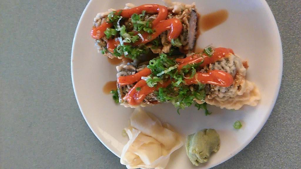 Hana Tsubaki Restaurant | restaurant | 5006 J St, Sacramento, CA 95819, USA | 9164562849 OR +1 916-456-2849