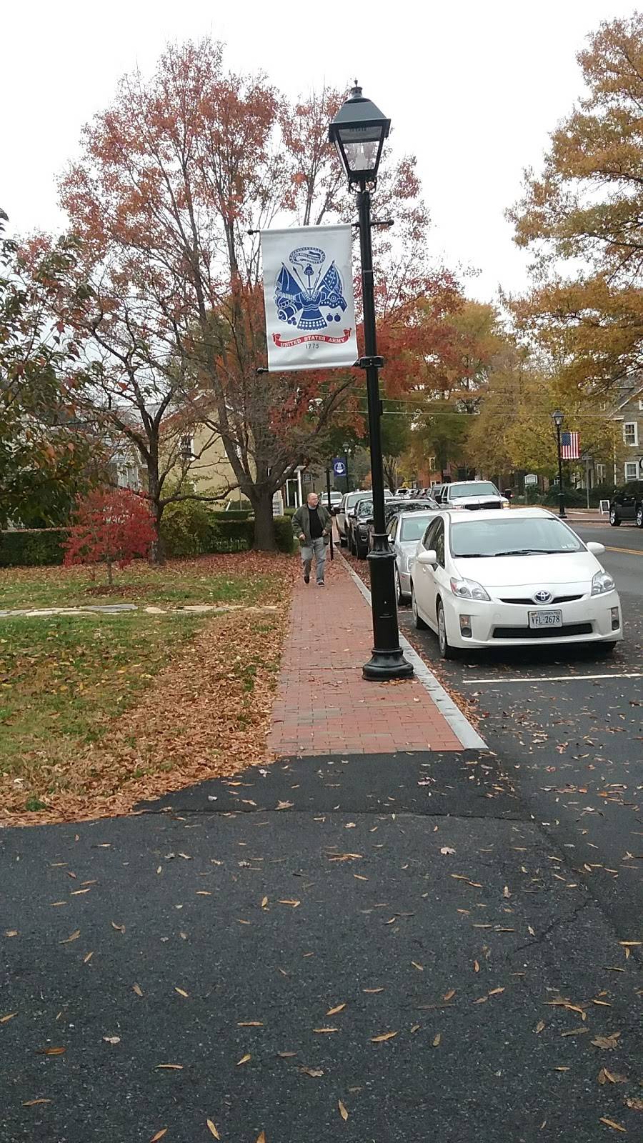 Middleburg Deli | restaurant | 2 N Liberty St, Middleburg, VA 20117, USA | 5406873456 OR +1 540-687-3456