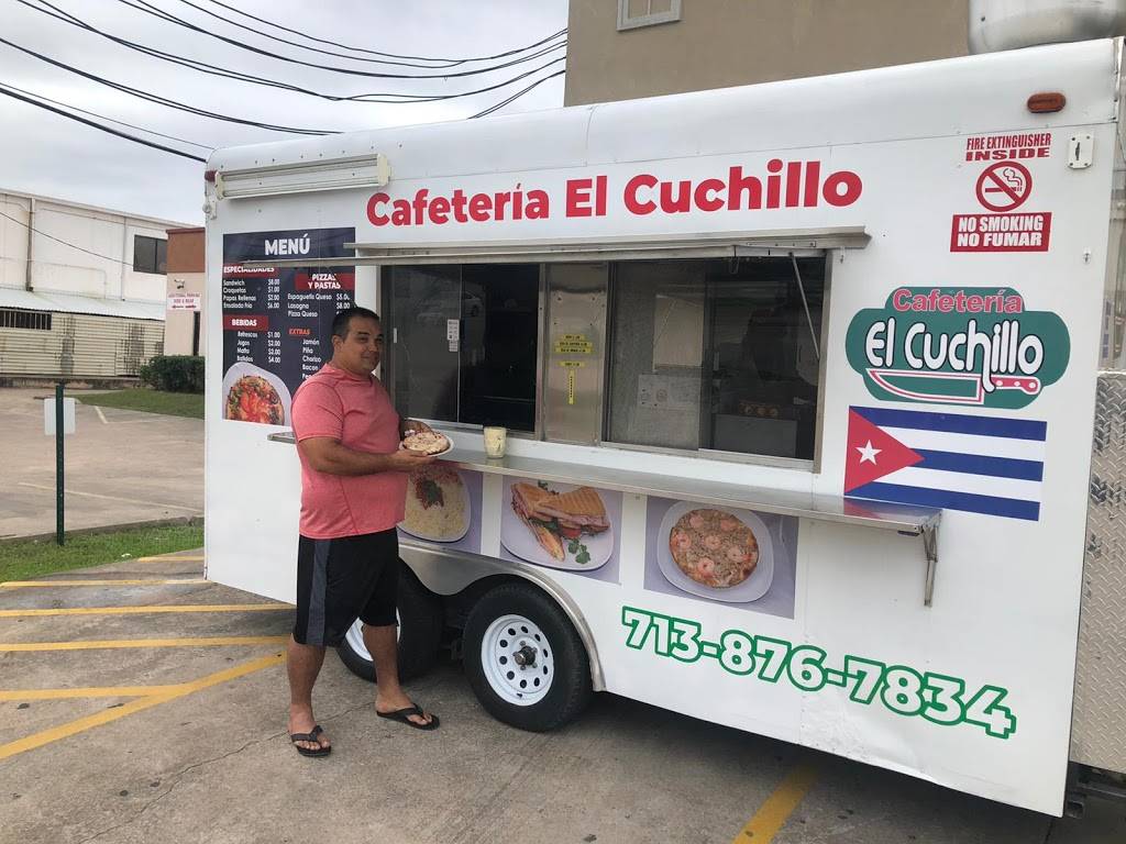 El cuchillo | restaurant | 9507 Harwin Dr., Houston, TX 77036, USA | 7138767834 OR +1 713-876-7834