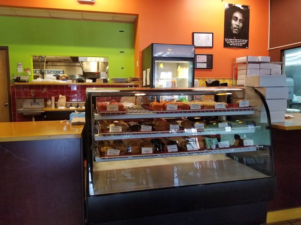 Muffin Man Caribbean Cafe | cafe | 9432 Lanham Severn Rd, Lanham, MD 20706, USA | 3014591144 OR +1 301-459-1144