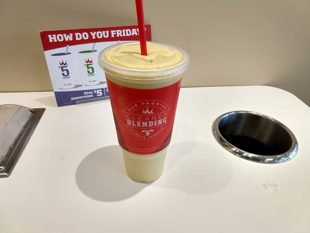 Smoothie King | restaurant | 1235 West Chester Pike, Havertown, PA 19083, USA | 6104494203 OR +1 610-449-4203