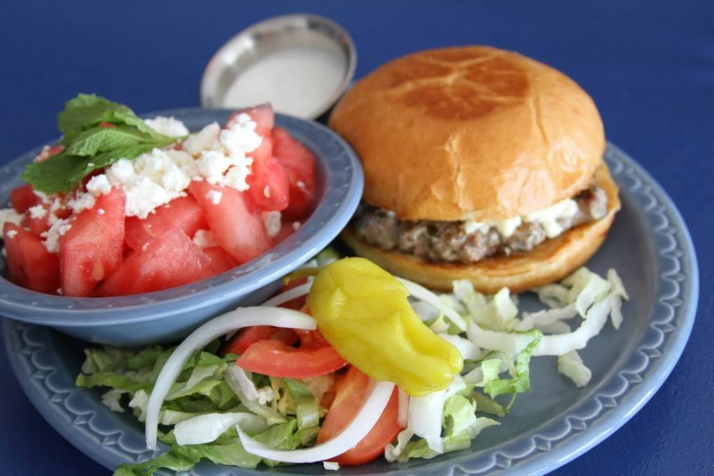 Opa! Charlies Gyros | restaurant | 78415 US-40, Winter Park, CO 80482, USA | 9703637387 OR +1 970-363-7387