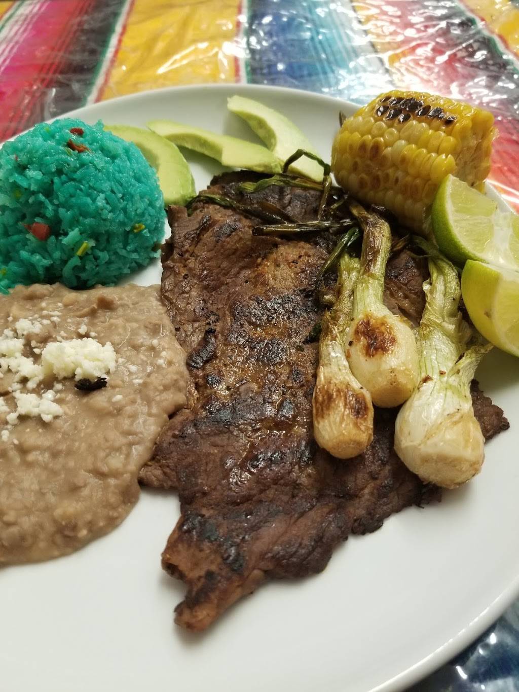 Jose’s Mexican Foods | restaurant | 517 W Reno Ave, Oklahoma City, OK 73102, USA | 4054939462 OR +1 405-493-9462