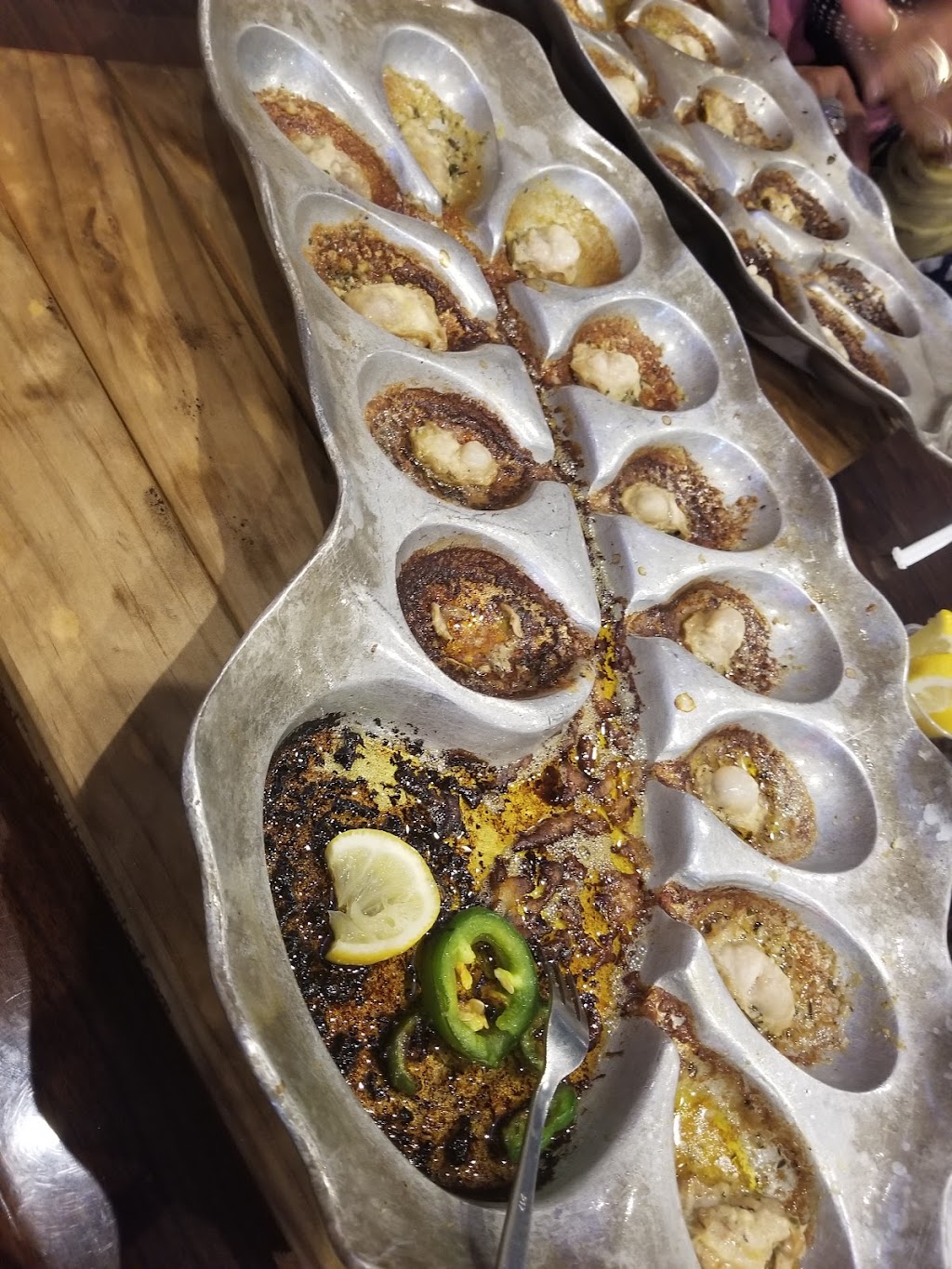 Miros | restaurant | 201 Walnut St, Monroe, LA 71201, USA | 3188556234 OR +1 318-855-6234