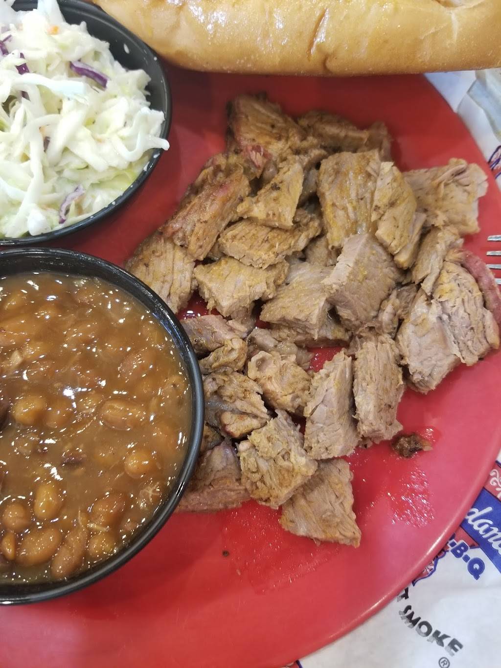 Bandanas Bar-B-Q | restaurant | 4706 Utica Ridge Rd, Davenport, IA 52807, USA | 5634241830 OR +1 563-424-1830