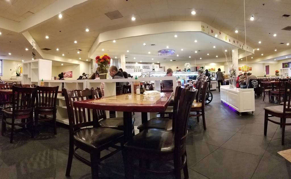 Hibachi Buffet | restaurant | 440 16th St NE, Auburn, WA 98002, USA | 2539398899 OR +1 253-939-8899