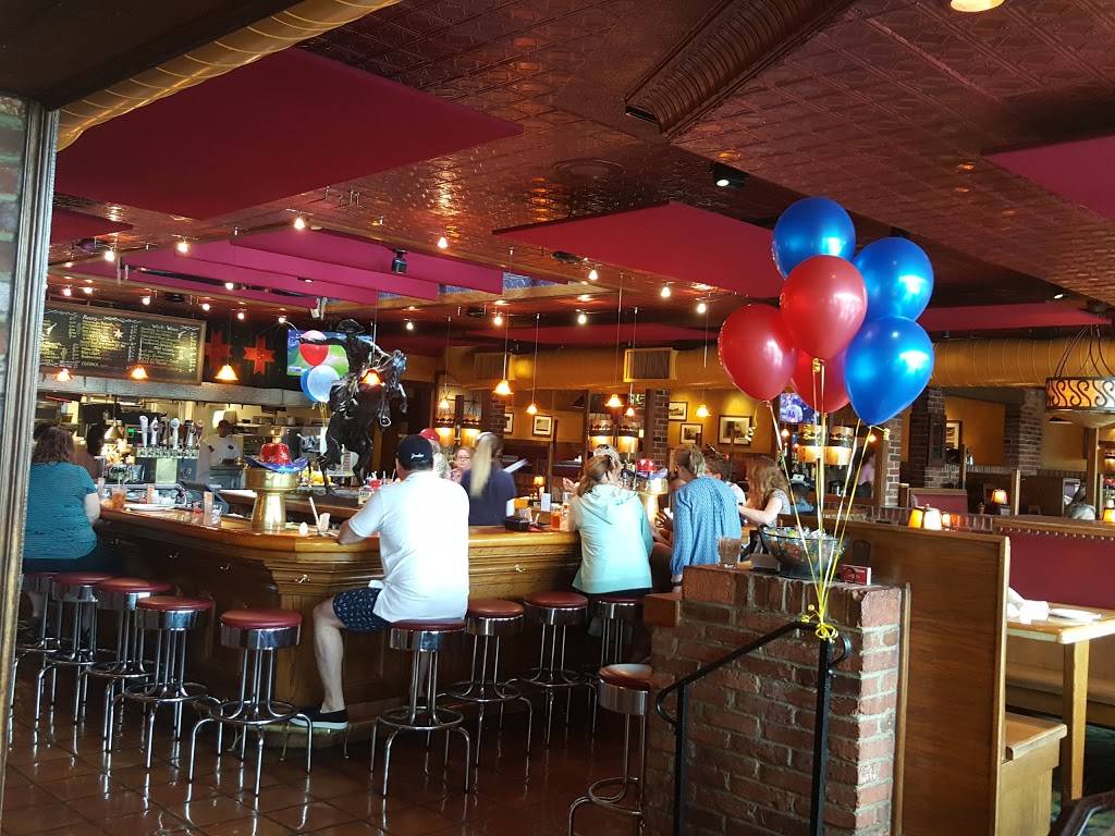 Silverado | restaurant | 7052 Columbia Pike, Annandale, VA 22003, USA | 7033544560 OR +1 703-354-4560