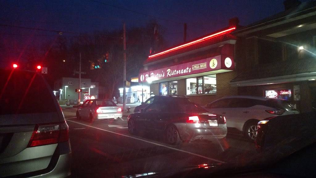 DiPietros | restaurant | 412 Perry Hwy, Pittsburgh, PA 15229, USA | 4129319878 OR +1 412-931-9878