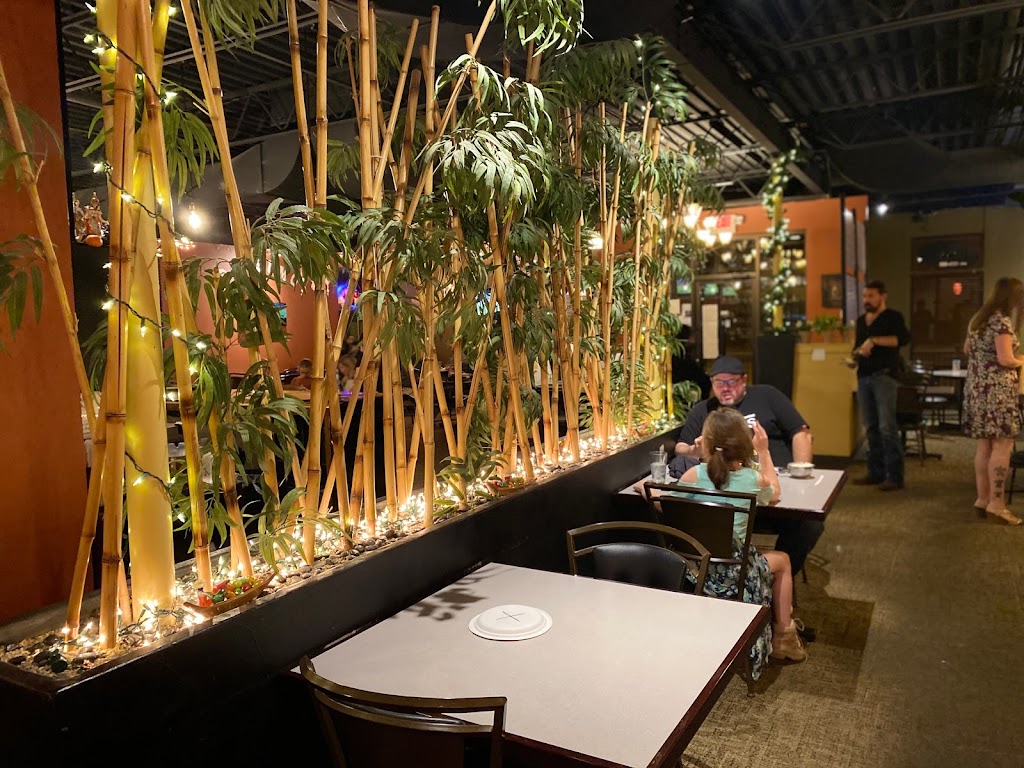 Dsasumo | Thai & Sushi Restaurant | restaurant | 320 W 1st St, Casper, WY 82601, USA | 3072377874 OR +1 307-237-7874