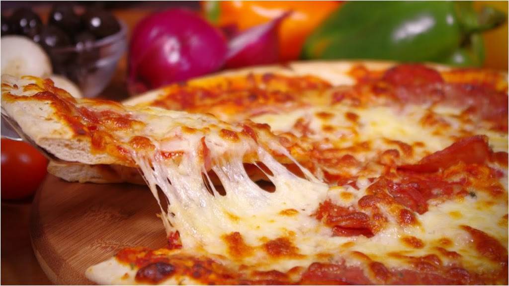Amendolas Pizza Trattoria | meal delivery | 203 E Hartsdale Ave, Hartsdale, NY 10530, USA | 9147222666 OR +1 914-722-2666