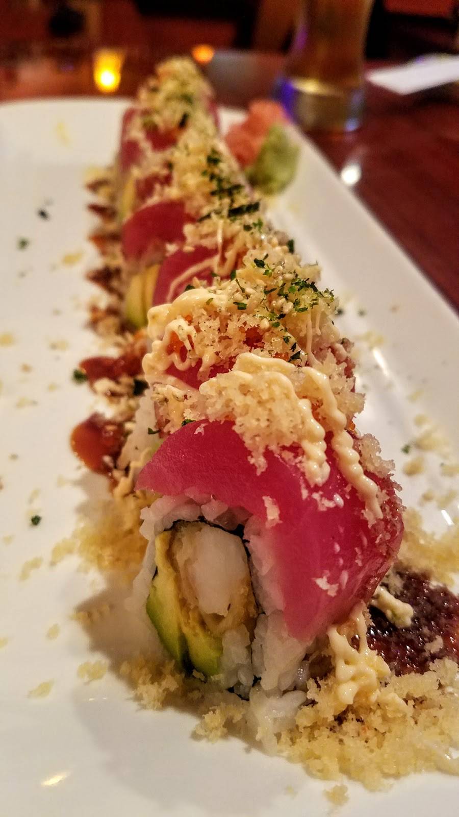 Kansai Japanese Steakhouse | restaurant | 1370 Veterans Pkwy # 700, Clarksville, IN 47129, USA | 8122189538 OR +1 812-218-9538