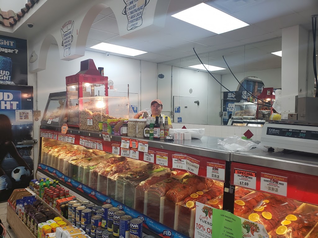 Los Amigos Meat Market | restaurant | 15812 Windermere Dr, Pflugerville, TX 78660, USA | 5126709922 OR +1 512-670-9922