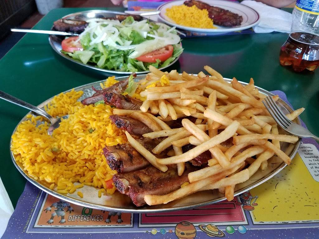 Burnet B.B.Q. | restaurant | 1363 Burnet Ave, Union, NJ 07083, USA | 9086870313 OR +1 908-687-0313