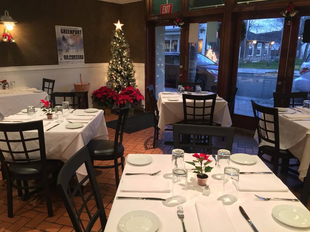 AGAVE Grill&Cantina | restaurant | 110 Front St, Greenport, NY 11944, USA | 6313332323 OR +1 631-333-2323