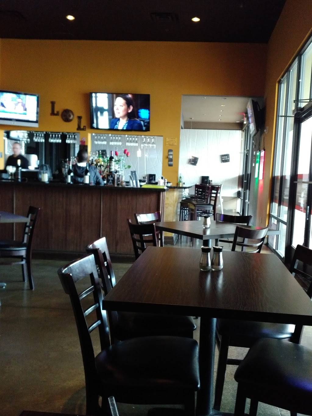 Zest | restaurant | 10670 Southern Highlands Pkwy, Las Vegas, NV 89141, USA | 7022022448 OR +1 702-202-2448