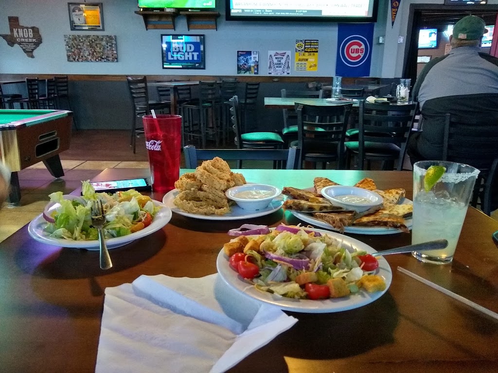 Shenanigans Sports Bar | restaurant | 3250 Sherwood Way, San Angelo, TX 76901, USA | 3256174152 OR +1 325-617-4152