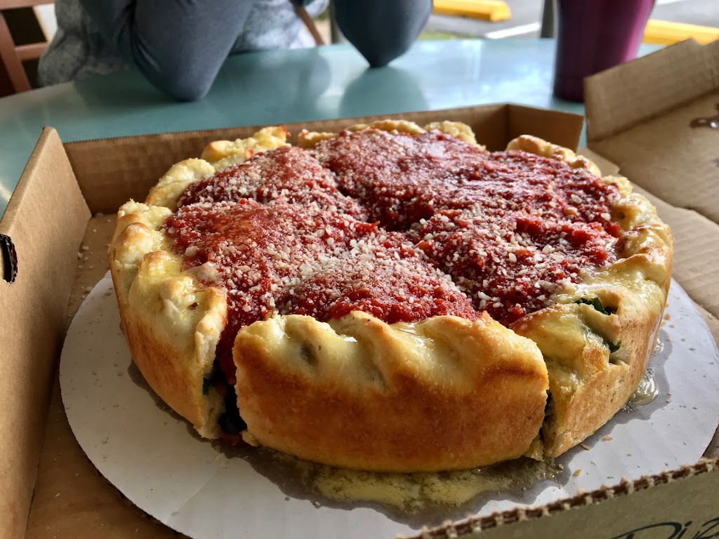 Munchies Pizza | restaurant | 2475 Apalachee Pkwy Unit 101, Tallahassee, FL 32301, USA | 8508959337 OR +1 850-895-9337