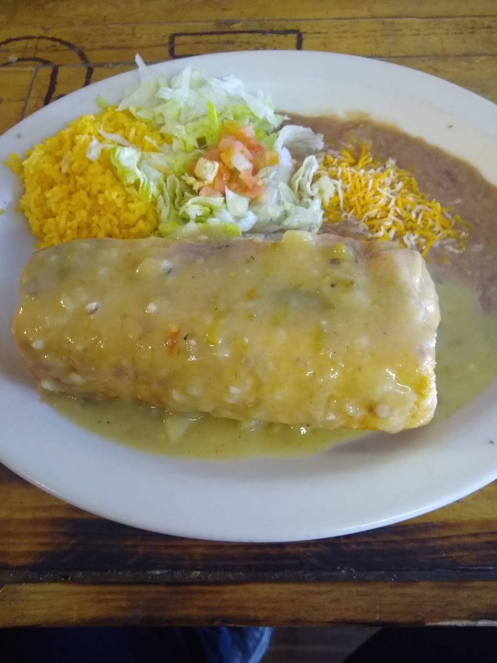 Felipe Got It | restaurant | 5710, 3005 N Hancock Ave, Colorado Springs, CO 80907, USA | 7193393779 OR +1 719-339-3779