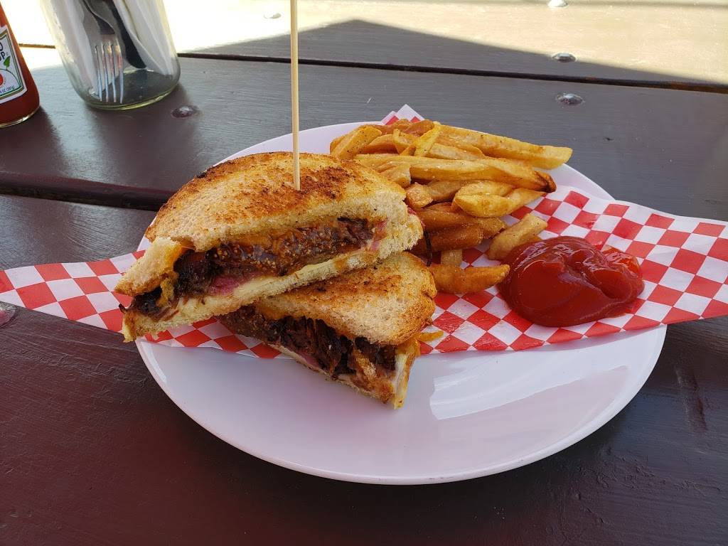 Handlebar Diner | restaurant | 5149 S Inspirian Parkway, Mesa, AZ 85212, USA | 4803899911 OR +1 480-389-9911