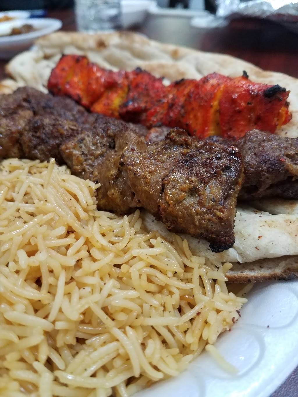 K Kabob (Kabul Kabob House) | restaurant | 4500 Daly Dr, Chantilly, VA 20151, USA | 7038170358 OR +1 703-817-0358