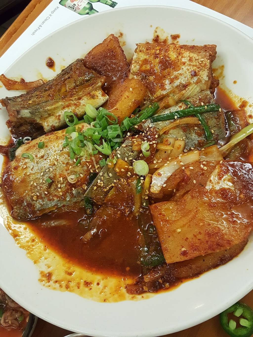 Dong Nae Gil Korean Restaurant | restaurant | 15116 S Western Ave, Gardena, CA 90249, USA | 3103277155 OR +1 310-327-7155