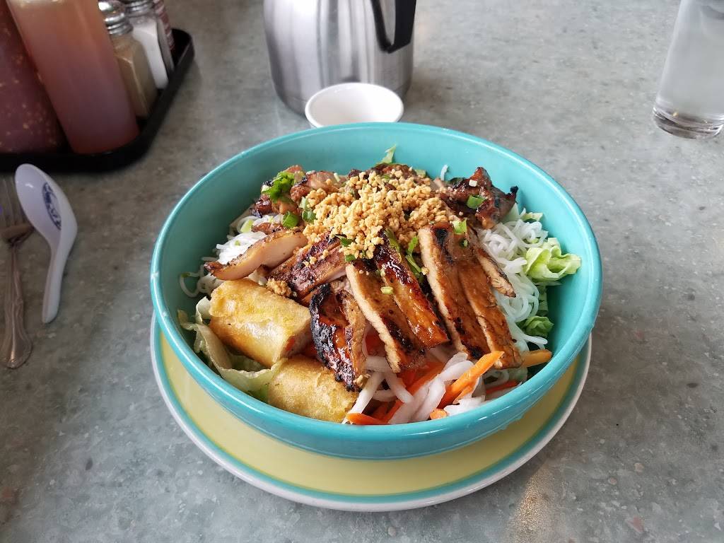 Janbo Cafe | restaurant | 6125 Evergreen Way, Everett, WA 98203, USA | 4253472688 OR +1 425-347-2688