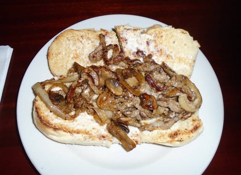 Iron City Tavern | restaurant | 589 W 9th St, San Pedro, CA 90731, USA | 3105474766 OR +1 310-547-4766