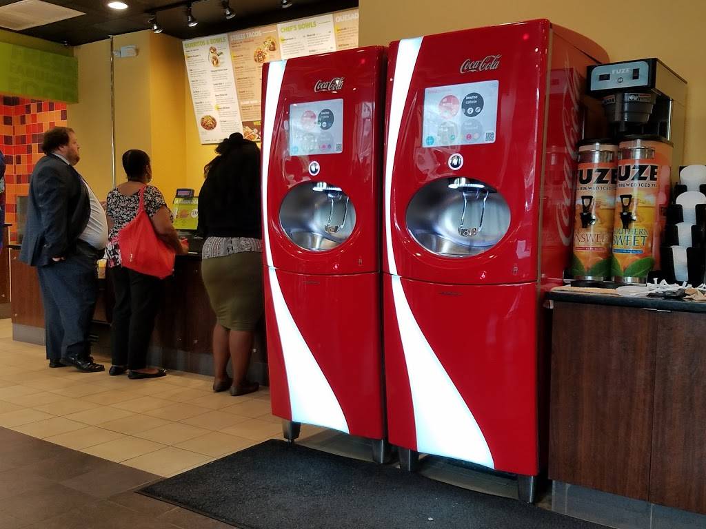 California Tortilla | restaurant | 1809 E 16th St NW, Washington, DC 20006, USA | 2027508574 OR +1 202-750-8574