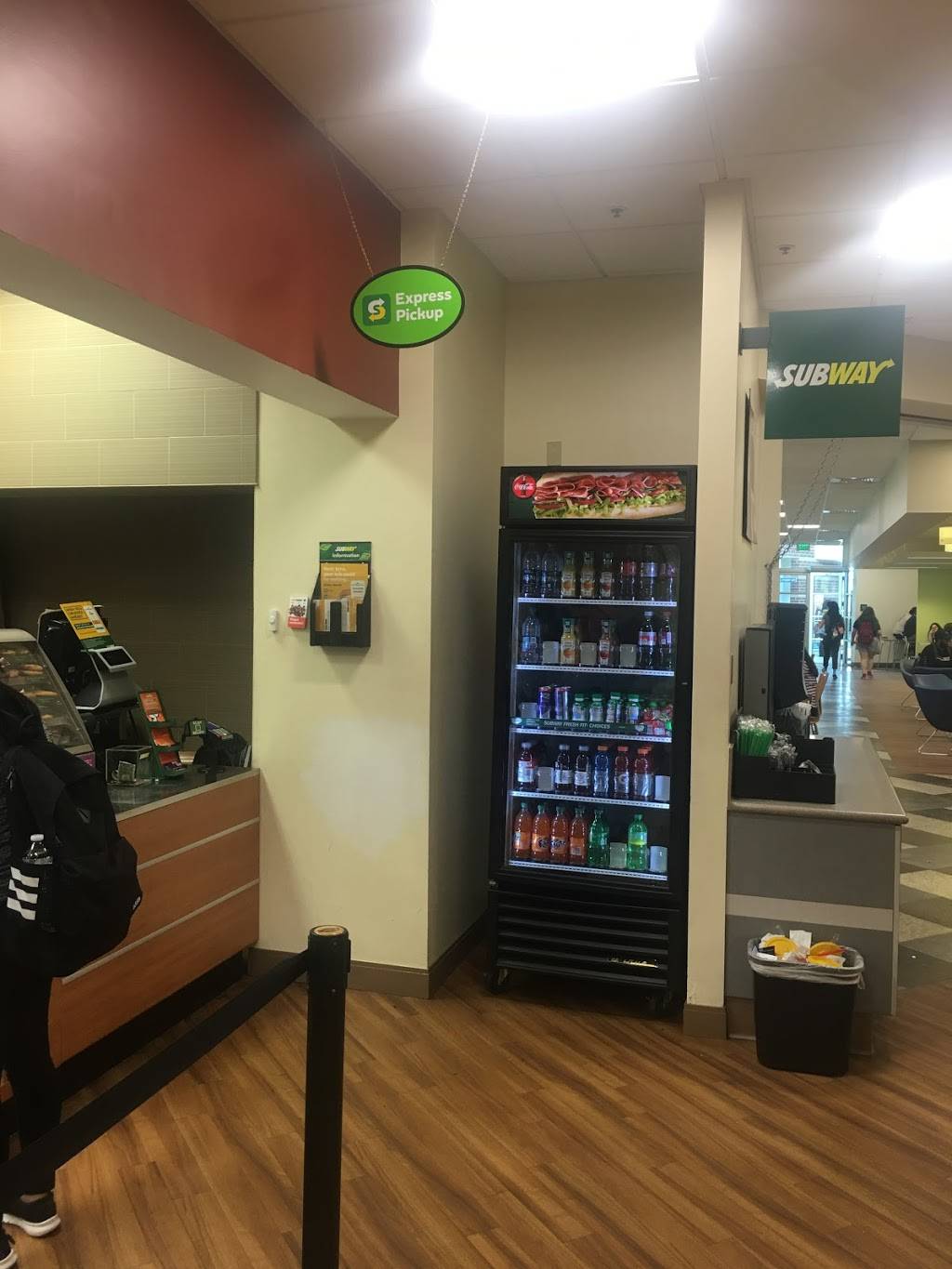 Subway | restaurant | 3501 S. East, Davie Rd, Davie, FL 33314, USA | 9549801544 OR +1 954-980-1544