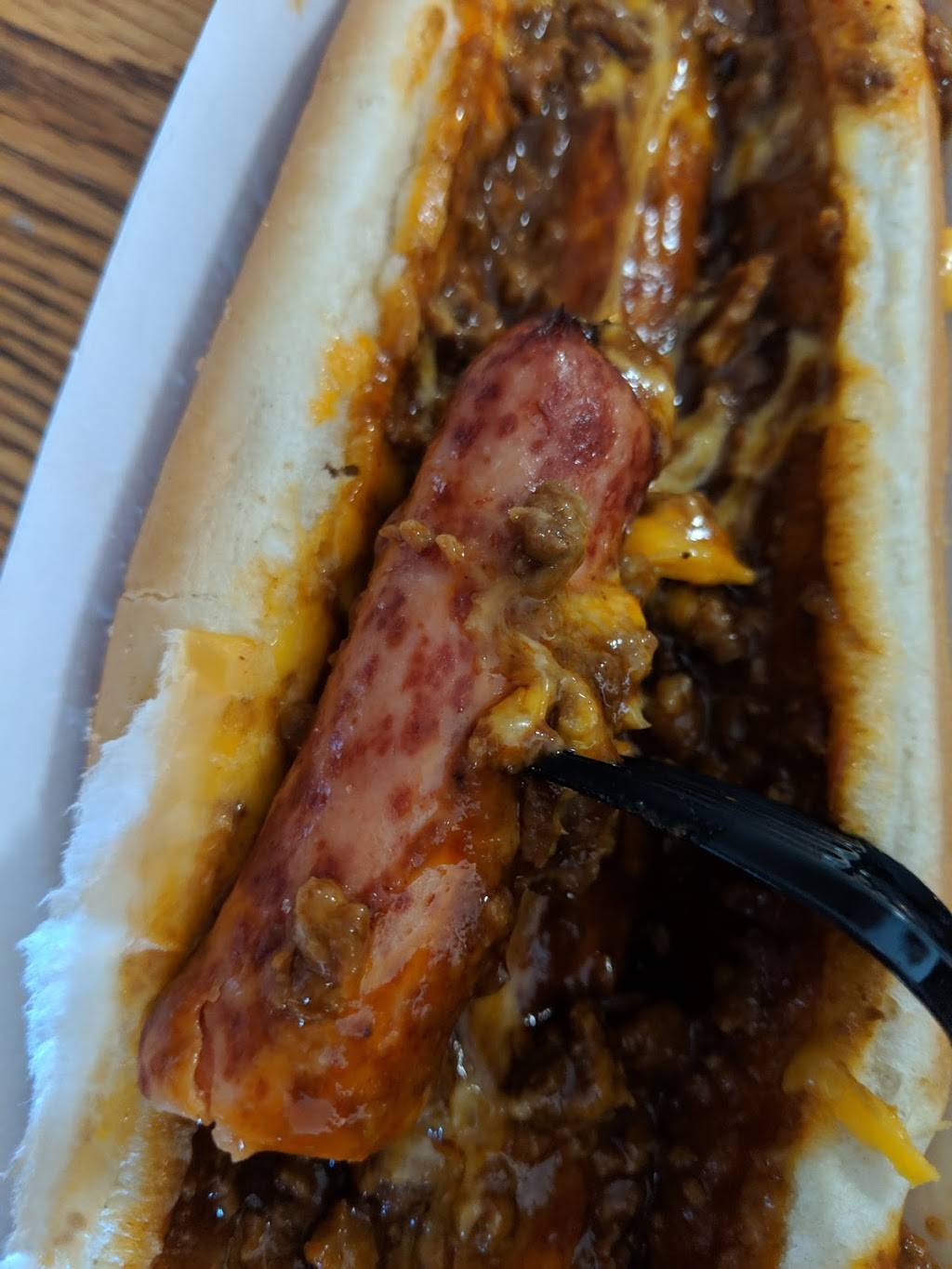 Sonic Drive-In | restaurant | 10414 Page Ave, Overland, MO 63132, USA | 3144281313 OR +1 314-428-1313