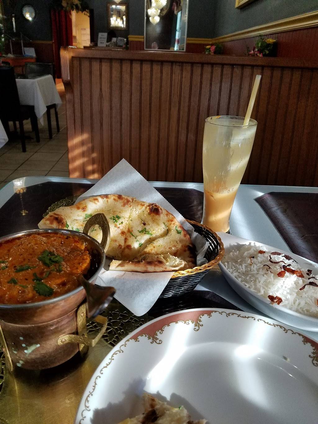 Curry House Restaurant | restaurant | 669 President Pl, Smyrna, TN 37167, USA | 6159844440 OR +1 615-984-4440