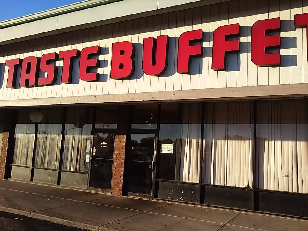 New taste Buffet | restaurant | 4720 38th St, Indianapolis, IN 46254, USA | 3173888833 OR +1 317-388-8833