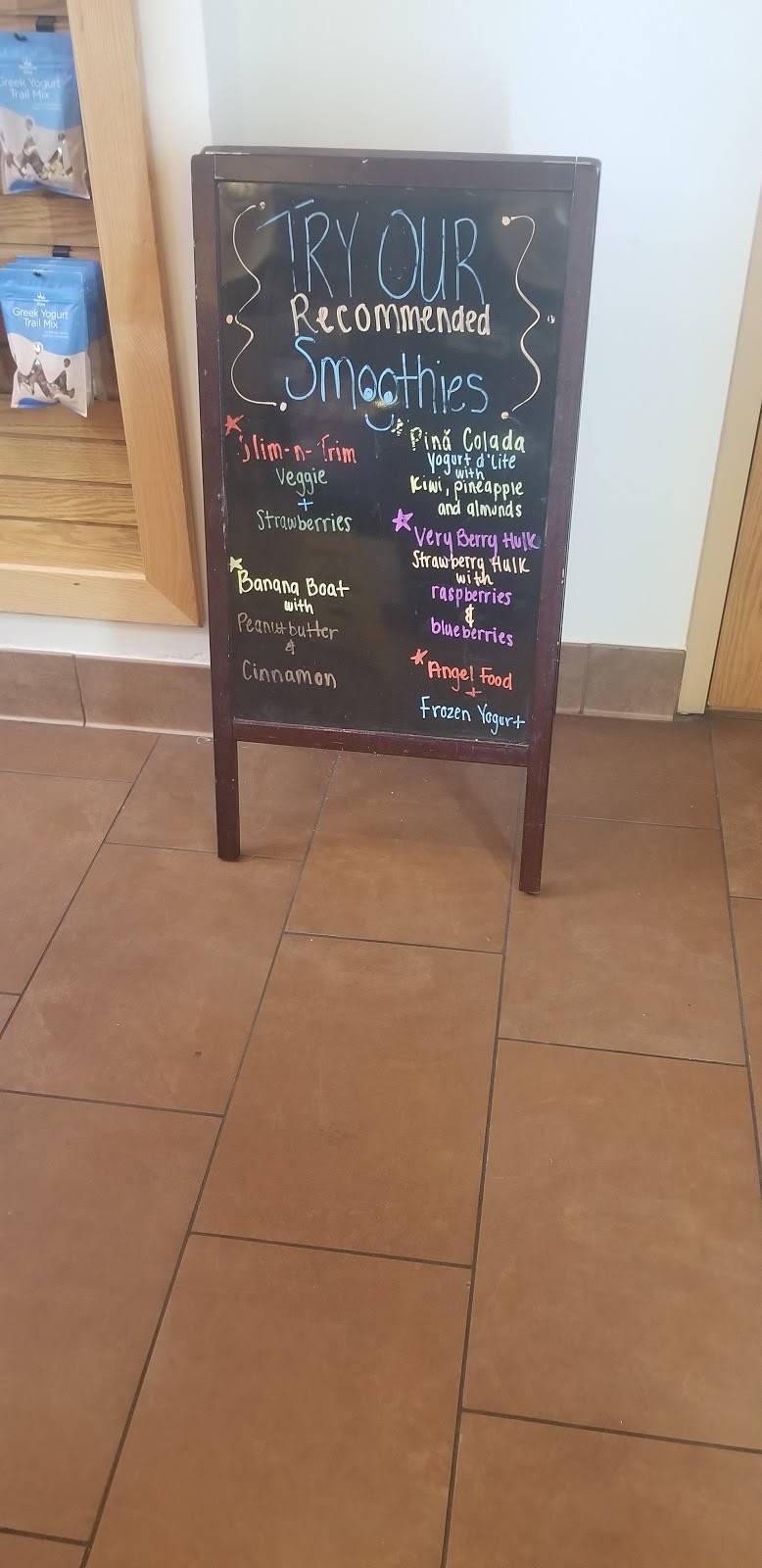 Smoothie King | meal delivery | 2562 N University Dr, Coral Springs, FL 33065, USA | 9549068559 OR +1 954-906-8559