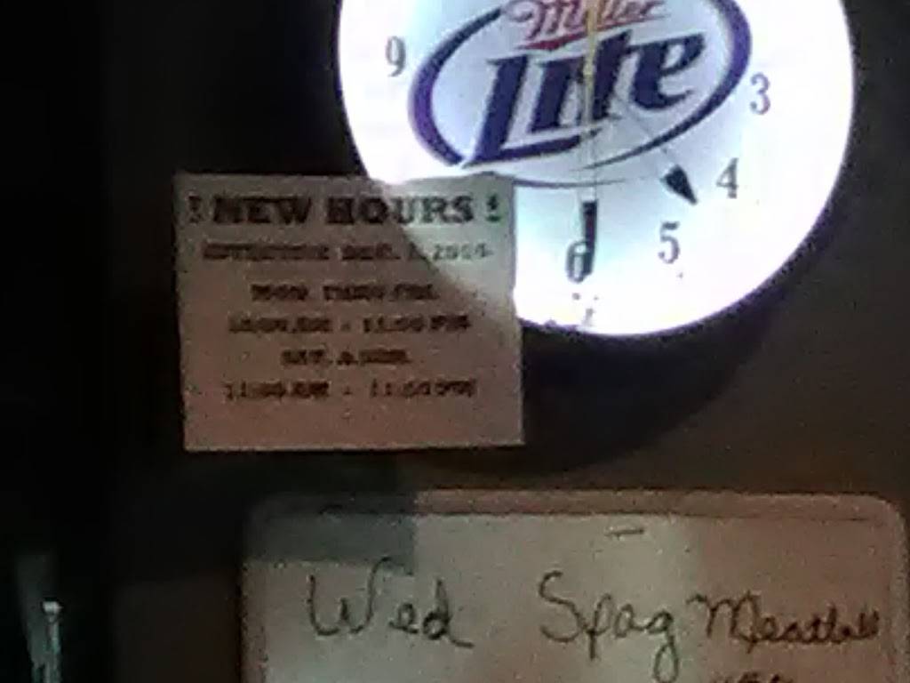 Italian Home Club | restaurant | 69 S Race St, Greenville, PA 16125, USA | 7245886676 OR +1 724-588-6676