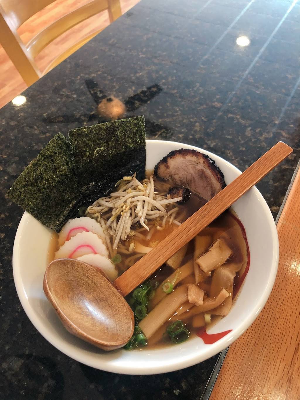 Matsui Sushi | restaurant | 6408 Landsdowne Centre Dr, Alexandria, VA 22315, USA | 7035506100 OR +1 703-550-6100