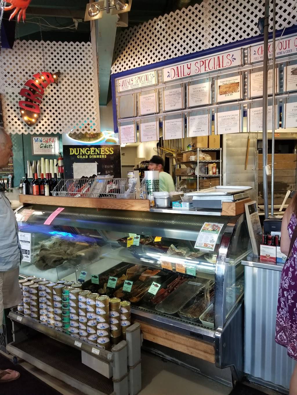 Fishermans Market | meal takeaway | 830 W 7th Ave, Eugene, OR 97402, USA | 5414842722 OR +1 541-484-2722