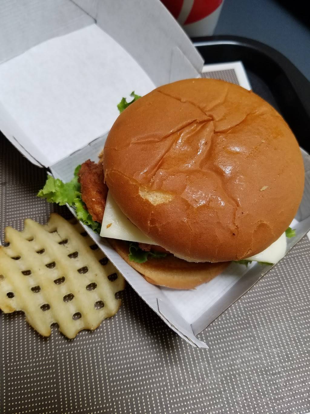 Chick-fil-A | restaurant | 826 Lehigh Lifestyle Ctr, Whitehall, PA 18052, USA | 6102310303 OR +1 610-231-0303