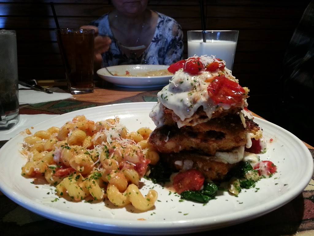 Carrabbas Italian Grill | restaurant | 1212 Oakridge Dr, Fort Collins, CO 80525, USA | 9702256800 OR +1 970-225-6800