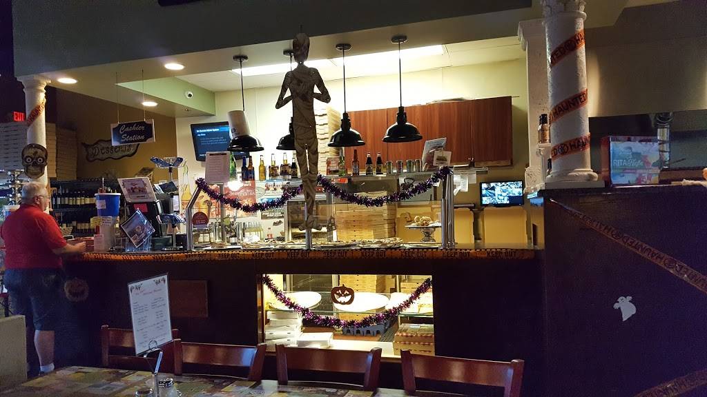 Big Apple Pizza | restaurant | 2856 SW Port St Lucie Blvd, Port St. Lucie, FL 34953, USA | 7723369644 OR +1 772-336-9644