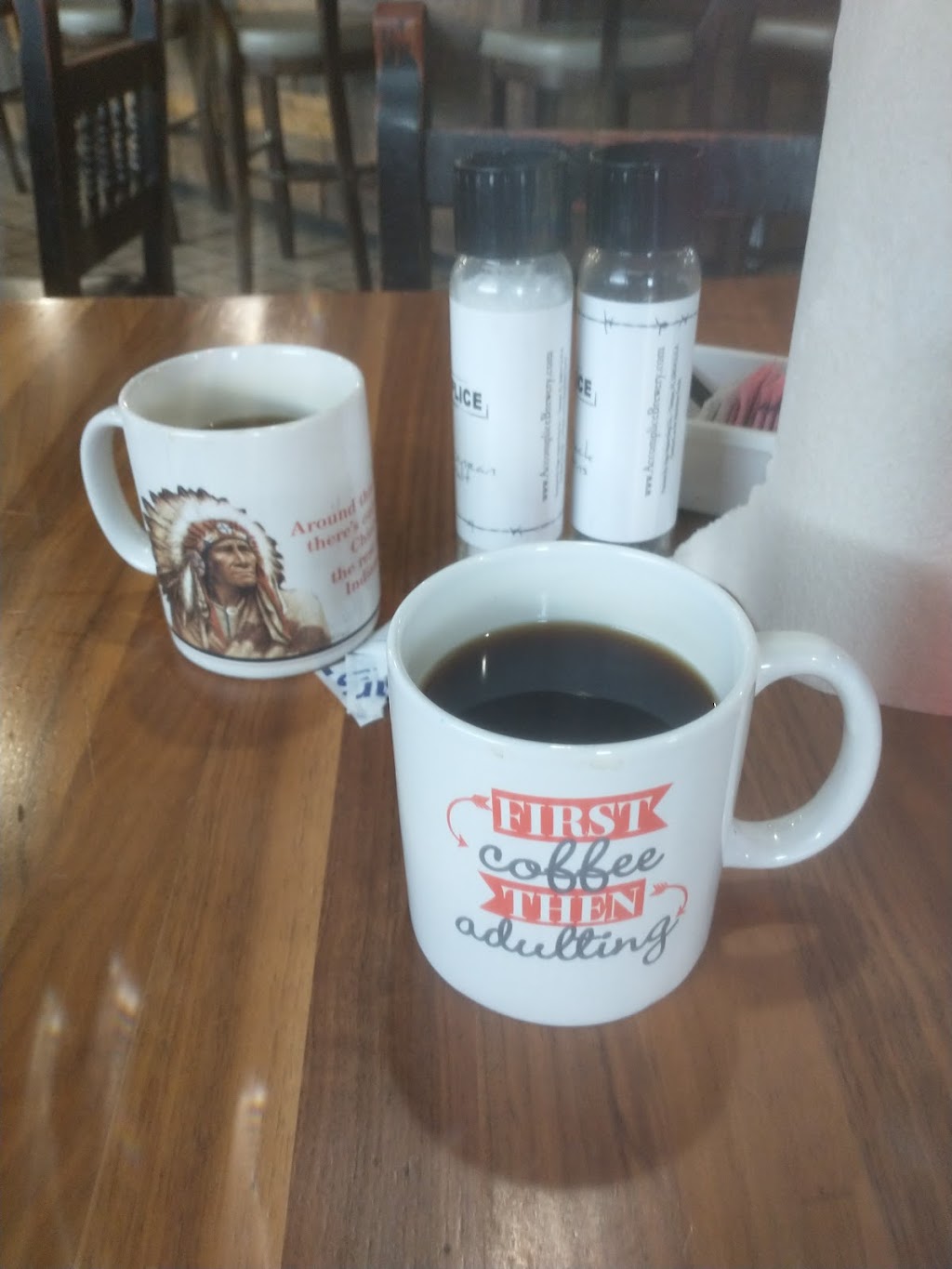 The Good Egg - Cheyenne | restaurant | 115 W 15th St, Cheyenne, WY 82001, USA | 3076322337 OR +1 307-632-2337