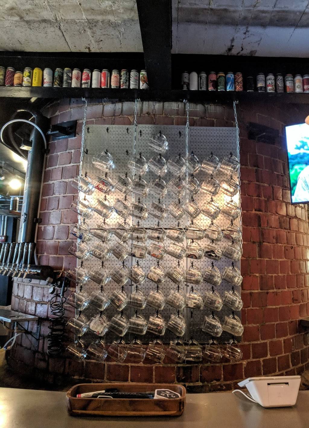 Diamondback Brewing Company | restaurant | 1215 E Fort Ave #008, Baltimore, MD 21230, USA | 4433889626 OR +1 443-388-9626